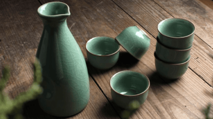 酒具酒器